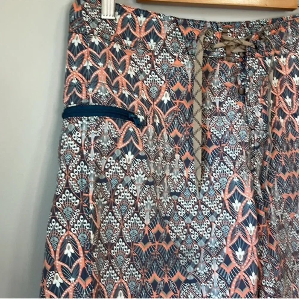 Patagonia Men’s Swim Trunks